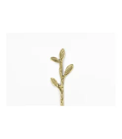 Cucharilla 3 Hojitas 17x2.5cm Love&home