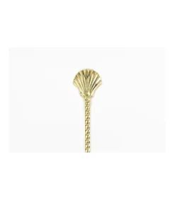 Cucharilla Concha 17x2.5cm Love&home