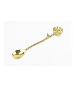 Cucharilla Flor 17x2.5cm Love&home