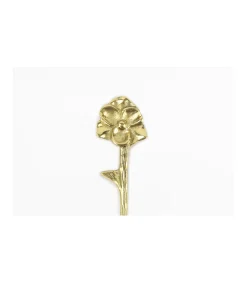 Cucharilla Flor 17x2.5cm Love&home