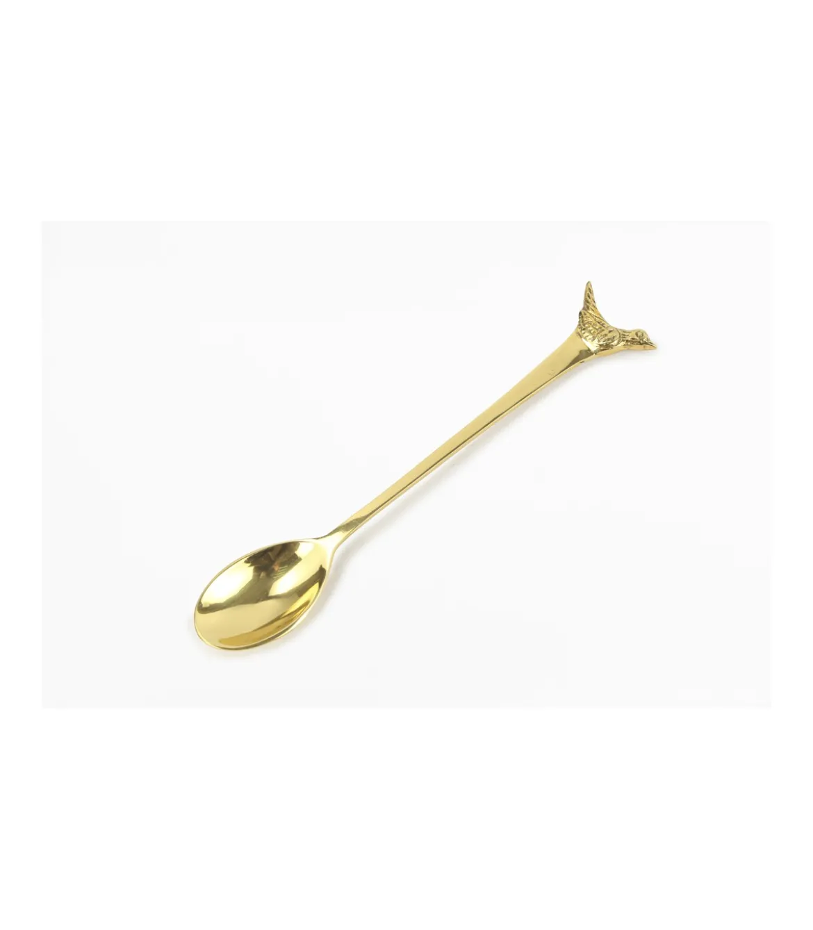 Cucharilla Pajarito 17x2.5cm Love&home
