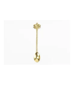 Cucharilla Palmera 17x2.5cm Love&home
