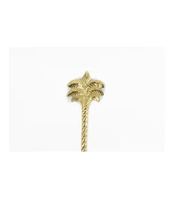 Cucharilla Palmera 17x2.5cm Love&home