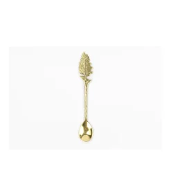 Cucharilla Pluma 17x2.5cm Love&home