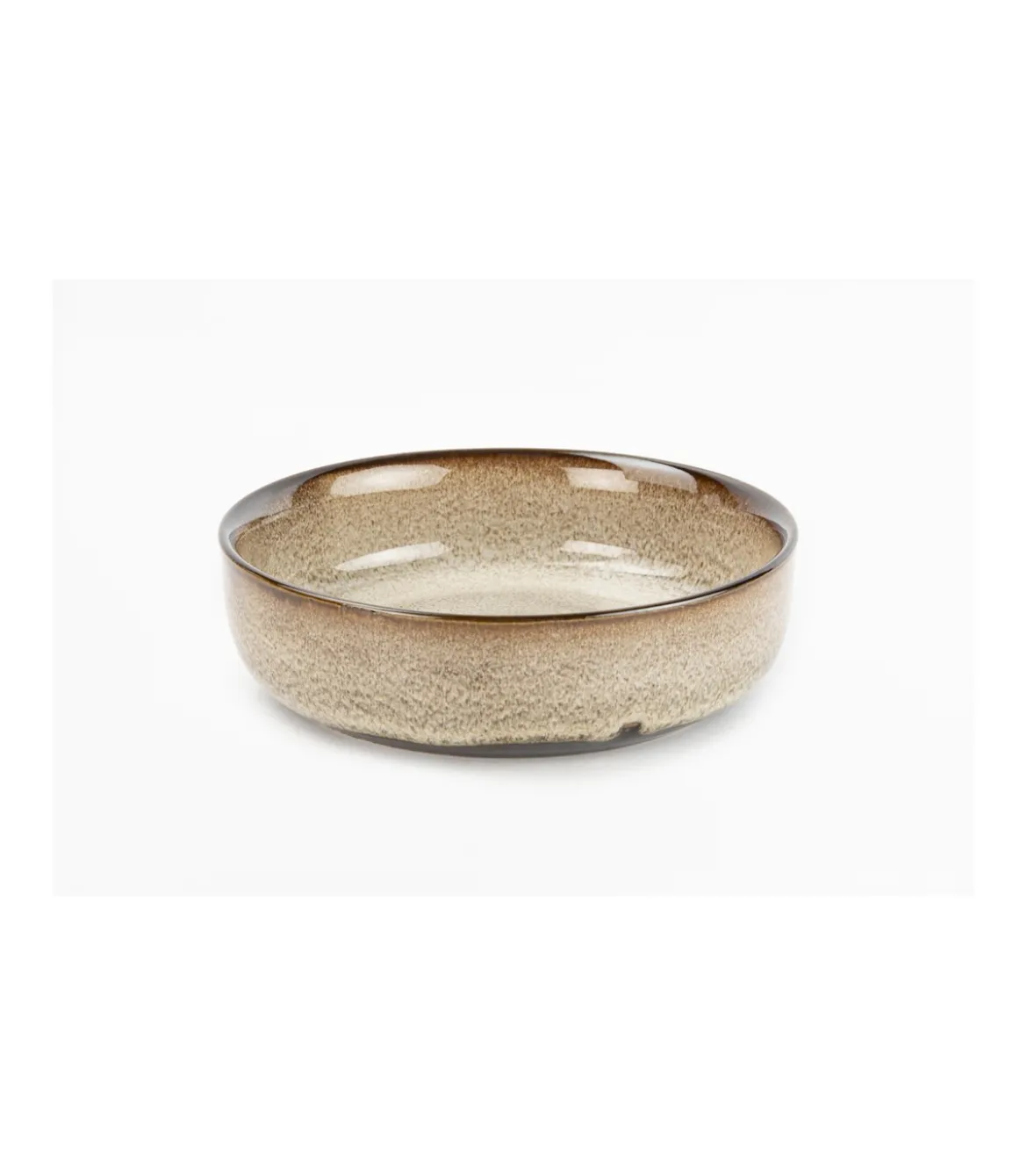 Cuenco Plato Hondo 15x4.5cm Love&home