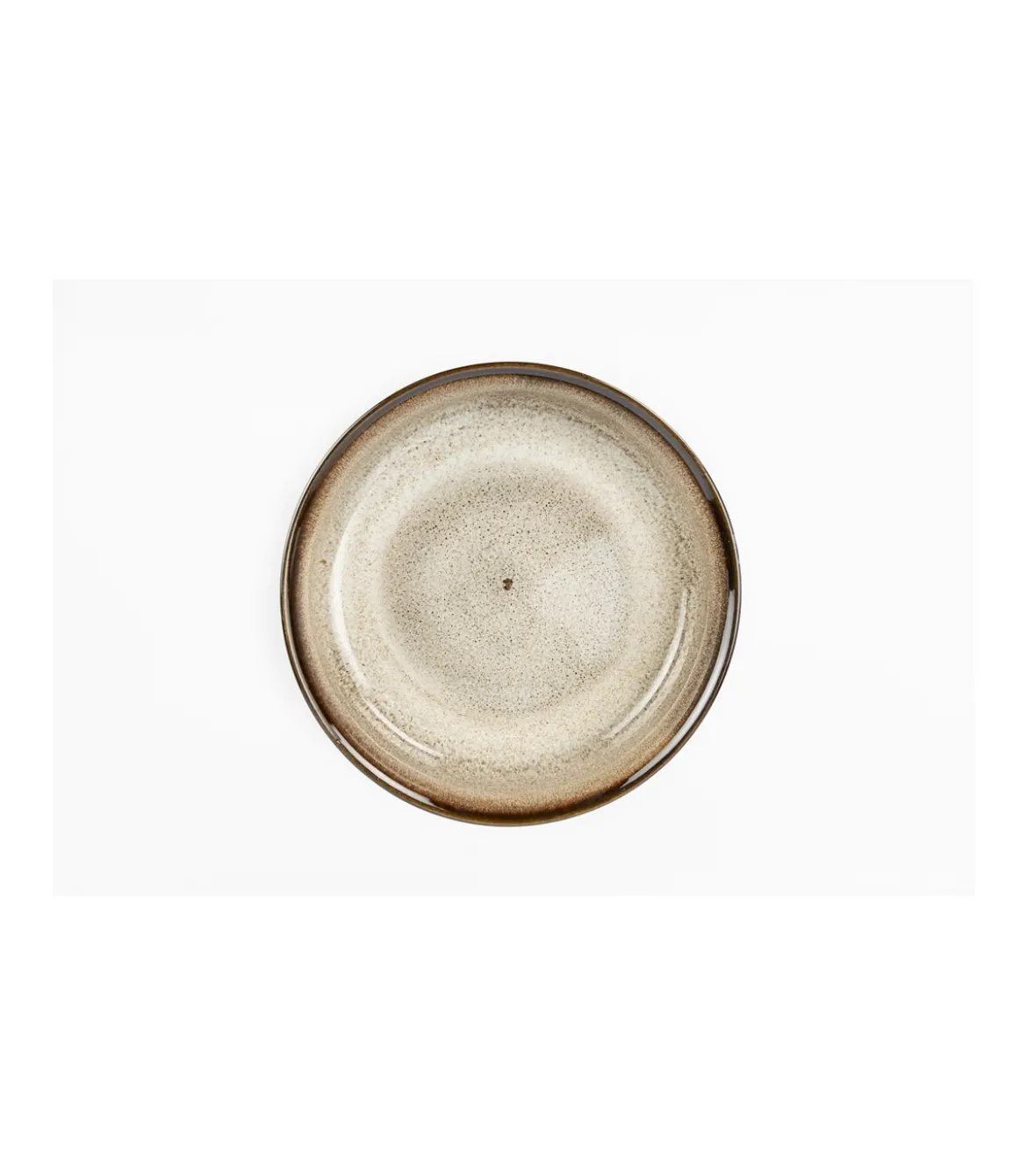 Cuenco Plato Hondo 15x4.5cm Love&home