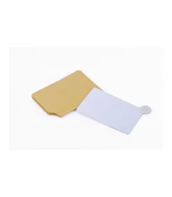 Espejo Con Funda Saffiano Lady