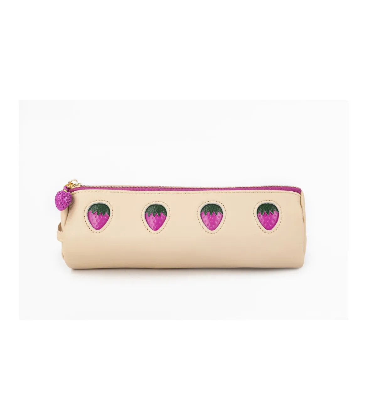 Estuche Strawberry