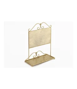 Expositor De Joyas 27x13x33cm Love&home