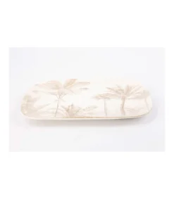 Fuente Rectangular 27cm Love&home