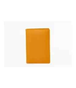 Funda Pasaporte Nappa