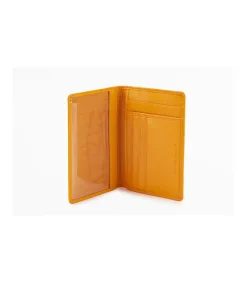 Funda Pasaporte Nappa