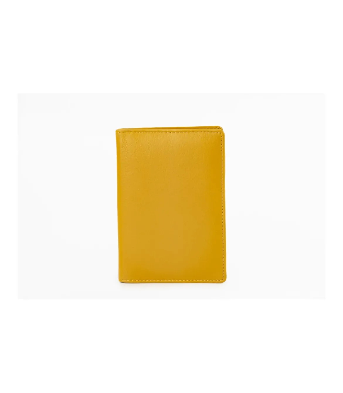 Funda Pasaporte Nappa