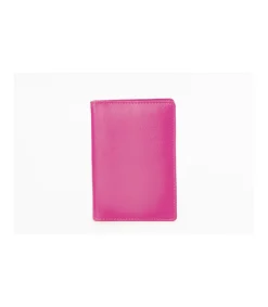Funda Pasaporte Nappa