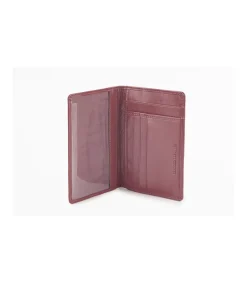 Funda Pasaporte Nappa