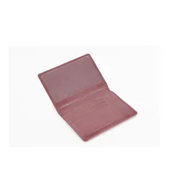 Funda Pasaporte Nappa