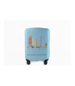 Funda Universal Madrid Complementos Viaje
