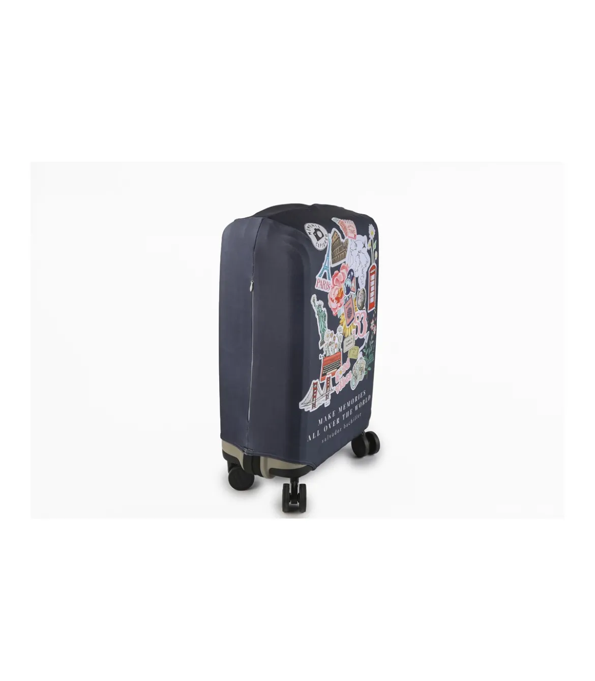 Funda Universal Make Memories Complementos Viaje