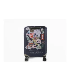Funda Universal Make Memories Complementos Viaje