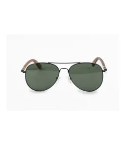 Gafas De Sol AVIADOR negro
