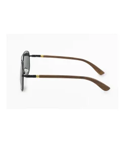 Gafas De Sol AVIADOR negro
