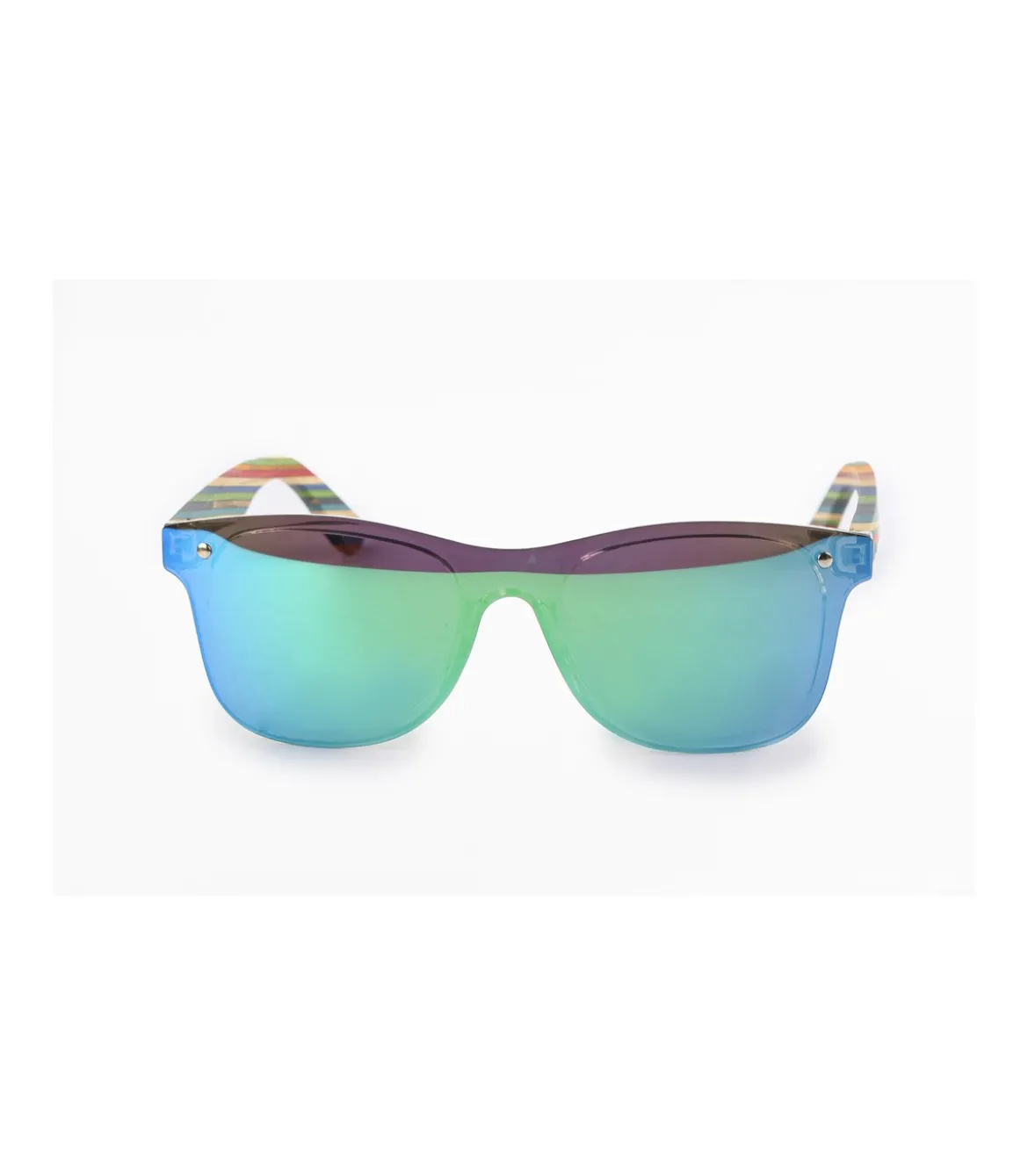 Gafas De Sol MULTICOLOR
