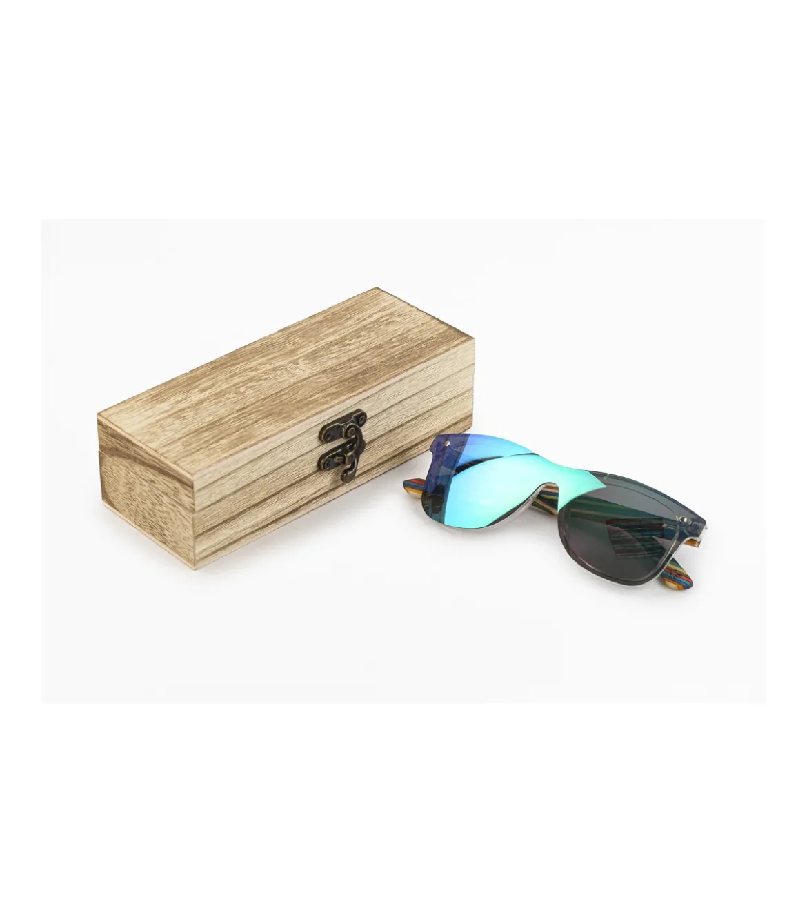 Gafas De Sol MULTICOLOR