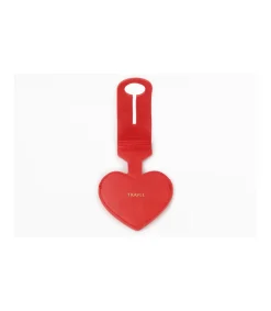 Identificador De Maleta Corazon Travel Complementos Viaje