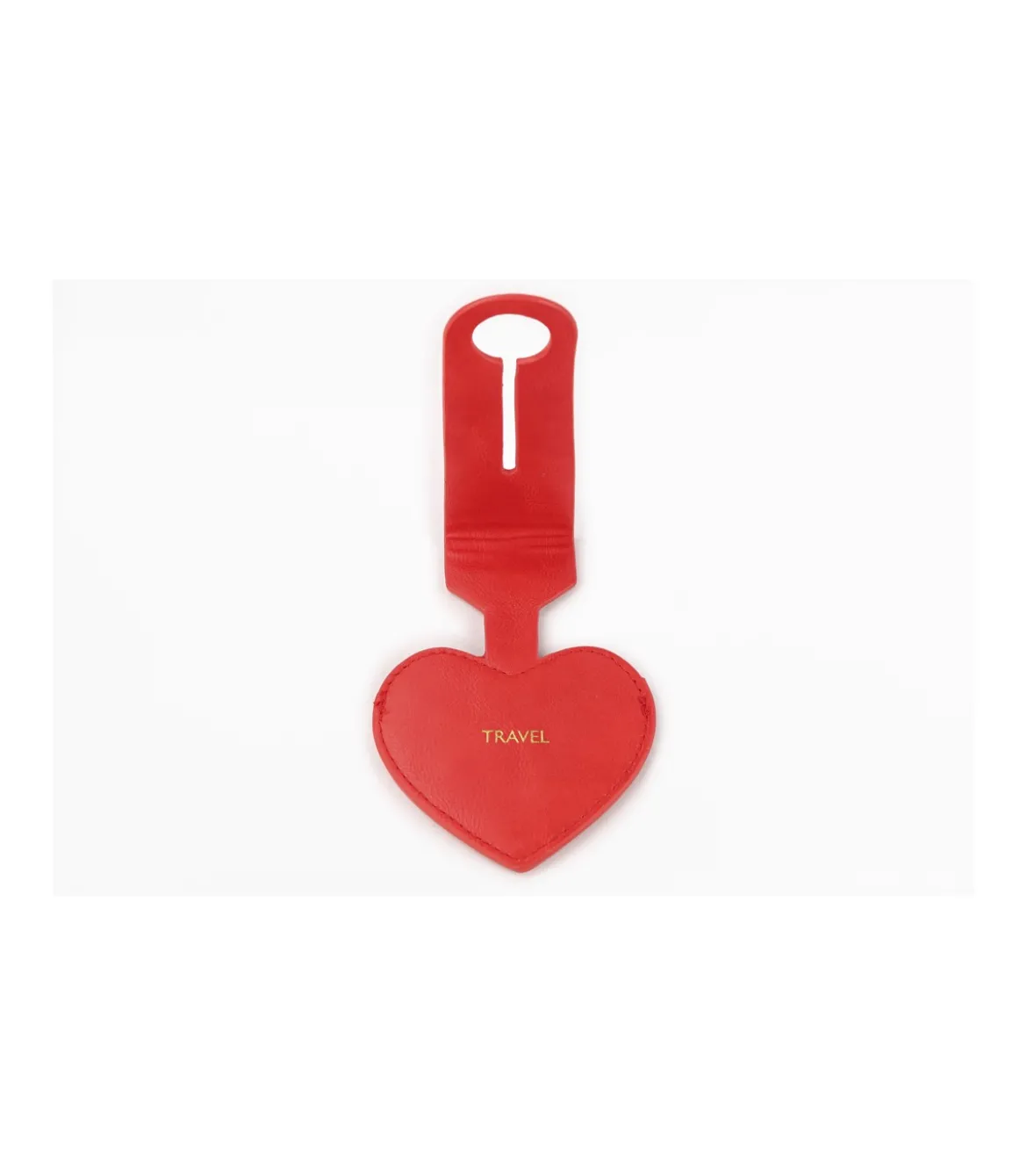 Identificador De Maleta Corazon Travel Complementos Viaje