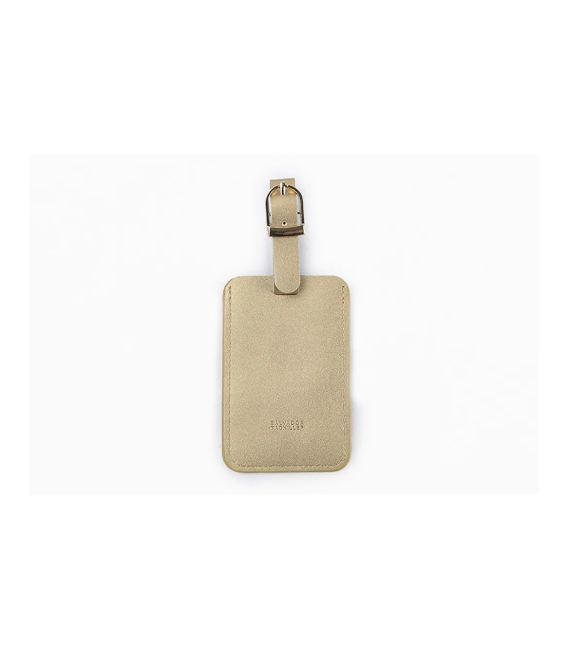 Identificador De Maleta Edición Limitada