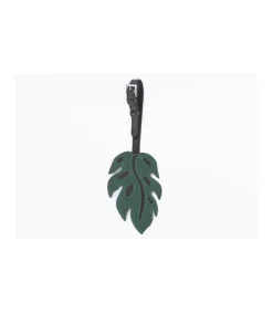 Identificador De Maletas Hoja Edición Limitada