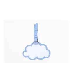Identificador De Maletas Nube Edición Limitada