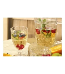 Jarra Filo Dorado 1200ml Love&home