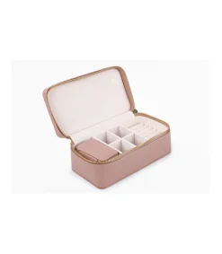 Joyero 2-in-1 20x10x8cm Joyeros