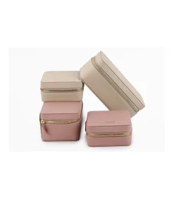 Joyero 2-in-1 20x10x8cm Joyeros