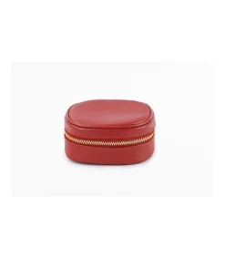 Joyero Saffiano Lady