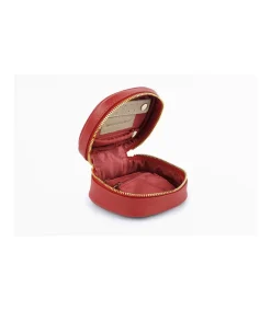 Joyero Saffiano Lady