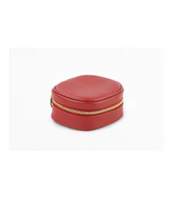 Joyero Saffiano Lady
