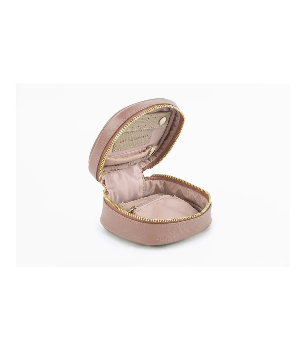 Joyero Saffiano Lady