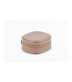 Joyero Saffiano Lady