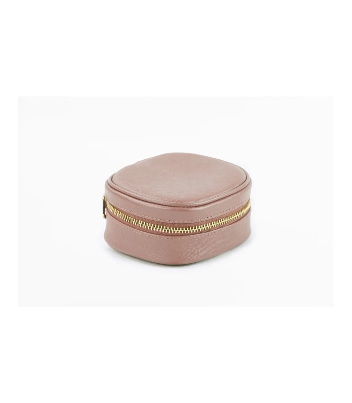 Joyero Saffiano Lady