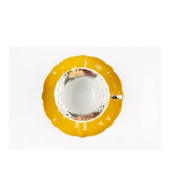 Juego Taza Y Plato Love&home