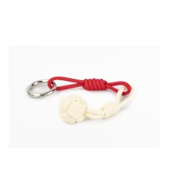 Llavero Bola Accesorios de Bolsos