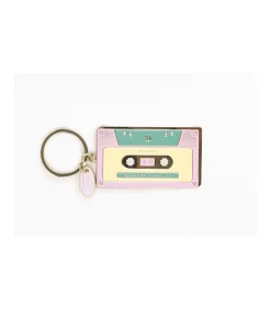 Llavero Cassette Edición Limitada
