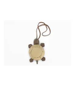 Llavero Charm Monedero Tortuga Edición Limitada