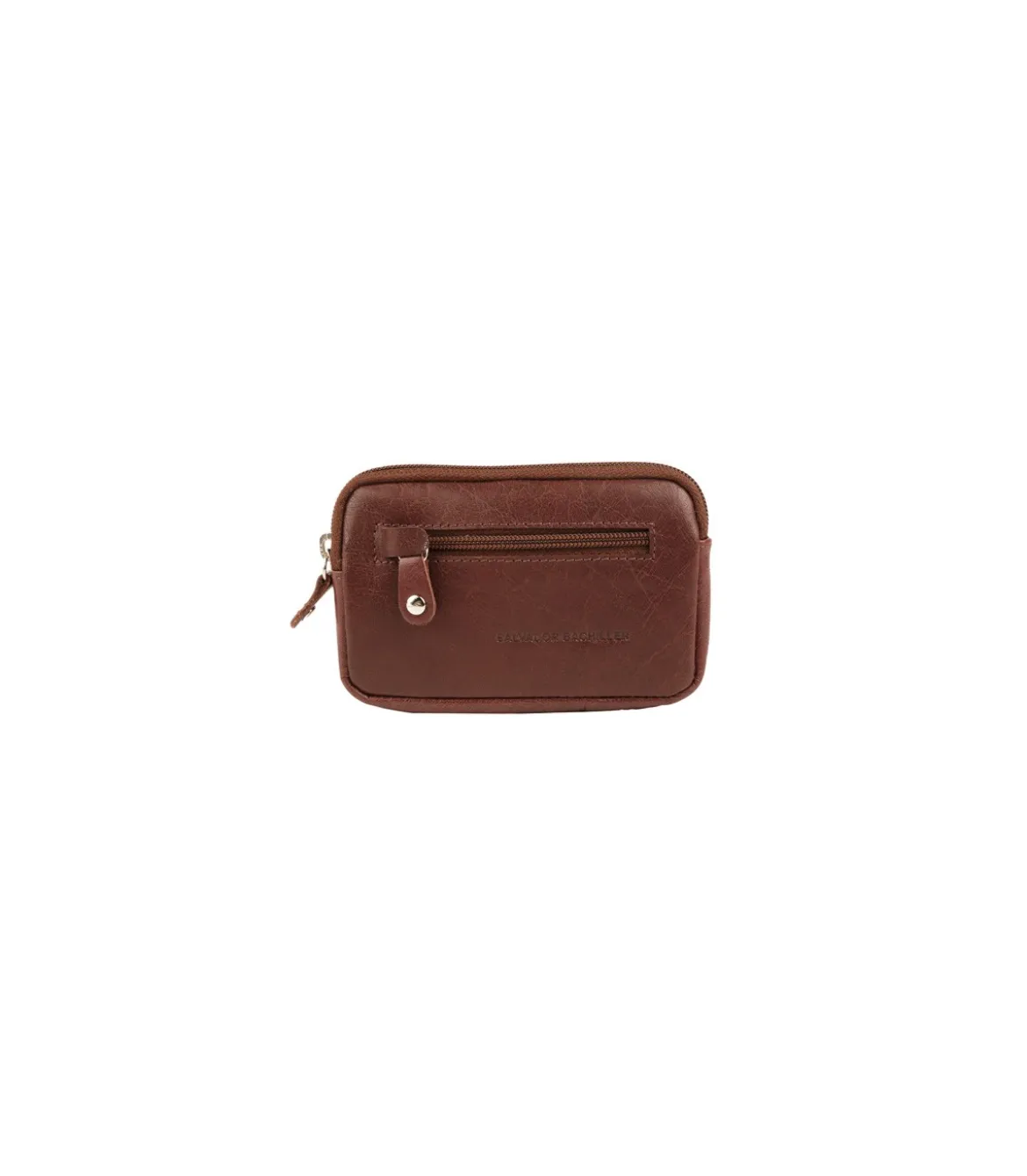 Llavero Monedero Mirror Matte