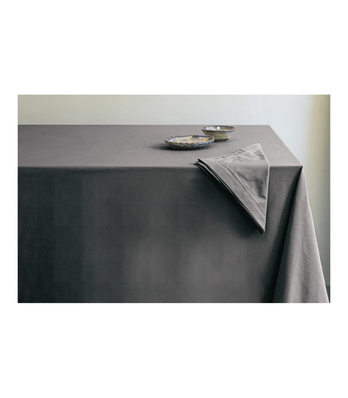 Mantel Color Liso 150x225cm Love&home