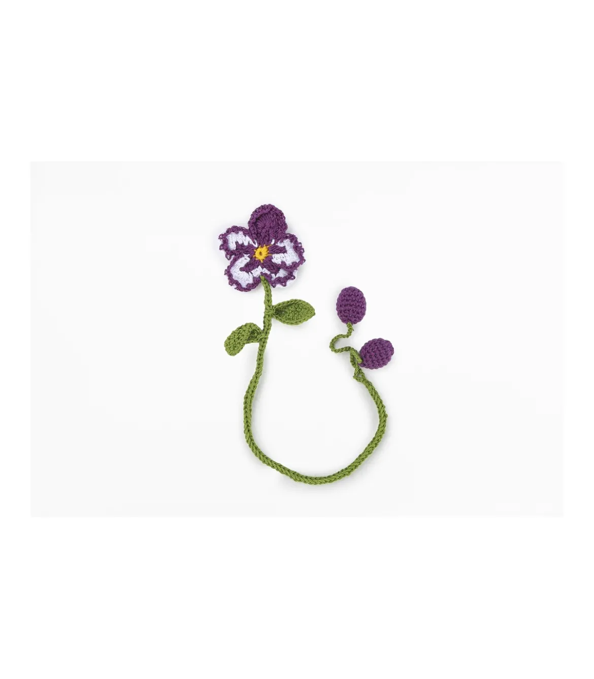 Marcapaginas Pansy Edición Limitada