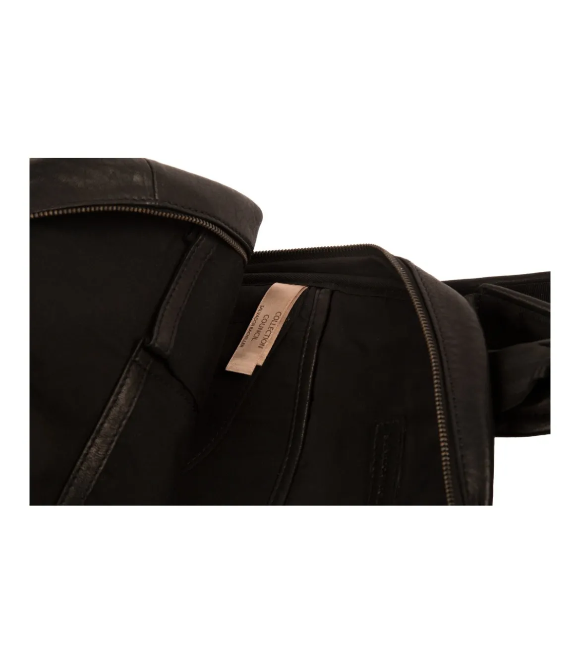 Mochila Council