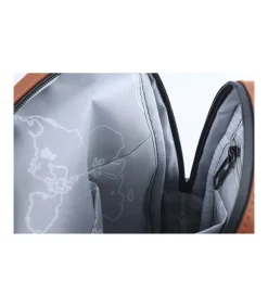 Mochila Cruzada Lidia